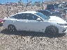 3N1AB8CV9PY****** Wrecked 2023 Nissan Sentra in Nevada State