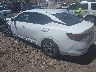 3N1AB8CV9PY****** Salvage and Repairable 2023 Nissan Sentra in Reno