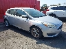 1FADP3K2XFL****** Salvamento y Destrozados 2015 Ford Focus en Los Angeles