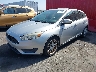 1FADP3K2XFL****** Usados y Reparables 2015 Ford Focus en Los Angeles