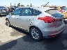 1FADP3K2XFL****** Salvamento y Reparables 2015 Ford Focus en Los Angeles
