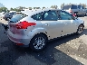 1FADP3K2XFL****** Salvamento y Destrozados 2015 Ford Focus en Estado de California