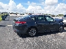 5XXGU4L33JG****** Salvage and Wrecked 2018 Kia Optima in Florida State