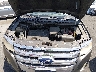 2FMDK3JC9BB****** Reparables 2011 Ford Edge en Ace Perris