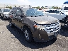 2FMDK3JC9BB****** Salvamento y Destrozados 2011 Ford Edge en Ace Perris