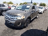 2FMDK3JC9BB****** Usados y Reparables 2011 Ford Edge en Ace Perris
