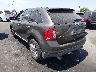 2FMDK3JC9BB****** Salvamento y Reparables 2011 Ford Edge en Ace Perris