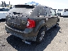 2FMDK3JC9BB****** Salvamento y Destrozados 2011 Ford Edge en Estado de California