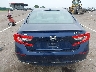 1HGCV1F19LA****** Wrecked 2020 Honda Accord