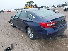 1HGCV1F19LA****** Salvage and Repairable 2020 Honda Accord in Sioux Falls
