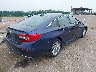1HGCV1F19LA****** Salvage and Wrecked 2020 Honda Accord in South Dakota State