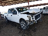 1FTEW1E50KK****** Salvage and Wrecked 2019 Ford F-150 in Phoenix