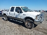 1FTWW31P05E****** Salvamento y Destrozados 2005 Ford F-350 en Sacramento