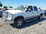 1FTWW31P05E****** Usados y Reparables 2005 Ford F-350 en Sacramento