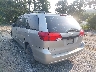 5TDZA23C15S****** Salvage and Repairable 2005 Toyota Sienna in Atlanta North