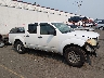 1N6AD0EV7EN****** Reparables 2014 Nissan Frontier en Estado de Oregón