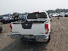 1N6AD0EV7EN****** Usados 2014 Nissan Frontier