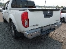 1N6AD0EV7EN****** Reparables 2014 Nissan Frontier