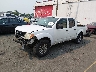 1N6AD0EV7EN****** Usados y Reparables 2014 Nissan Frontier en Portland