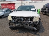 1N6AD0EV7EN****** Salvamento y Reparables 2014 Nissan Frontier en Estado de Oregón