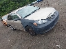 1NXBR32E67Z****** Salvamento y Destrozados 2007 Toyota Corolla en Taunton