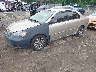 1NXBR32E67Z****** Usados y Reparables 2007 Toyota Corolla en Taunton