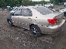 1NXBR32E67Z****** Salvamento y Reparables 2007 Toyota Corolla en Taunton