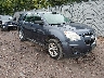 2GNFLCEK1D6****** Salvamento y Destrozados 2013 Chevrolet Equinox en Portage