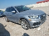 WA1BNAFY4J2****** Salvage and Wrecked 2018 Audi Q5 in San Antonio South