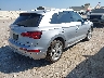WA1BNAFY4J2****** Salvage and Wrecked 2018 Audi Q5 in Texas State