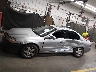 19UUA56603A****** Reparables 2003 Acura TL en Estado de Arizona