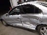 19UUA56603A****** Salvamento y Reparables 2003 Acura TL en Estado de Arizona