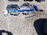 KMHC65LC8KU****** Wrecked 2019 Hyundai Ioniq Hybrid in California State