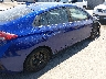 KMHC65LC8KU****** Used and Repairable 2019 Hyundai Ioniq Hybrid in San Diego