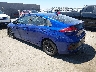 KMHC65LC8KU****** Salvage and Repairable 2019 Hyundai Ioniq Hybrid in San Diego