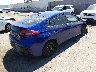 KMHC65LC8KU****** Salvage and Wrecked 2019 Hyundai Ioniq Hybrid in California State