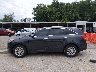 5XYPGDA37HG****** Repairable 2017 Kia Sorento in Kansas State