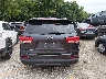 5XYPGDA37HG****** Wrecked 2017 Kia Sorento