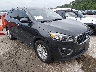 5XYPGDA37HG****** Salvage and Wrecked 2017 Kia Sorento in Kansas City