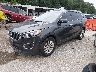 5XYPGDA37HG****** Used and Repairable 2017 Kia Sorento in Kansas City
