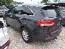 5XYPGDA37HG****** Salvage and Repairable 2017 Kia Sorento in Kansas City