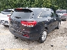 5XYPGDA37HG****** Salvage and Wrecked 2017 Kia Sorento in Kansas State