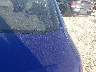 3FADP4BJ4EM****** Wrecked 2014 Ford Fiesta in Ohio State
