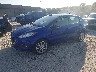 3FADP4BJ4EM****** Used and Repairable 2014 Ford Fiesta in Columbus
