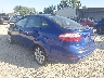 3FADP4BJ4EM****** Salvage and Repairable 2014 Ford Fiesta in Columbus