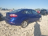 3FADP4BJ4EM****** Salvage and Wrecked 2014 Ford Fiesta in Ohio State
