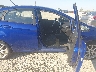 3FADP4BJ4EM****** Used and Repairable 2014 Ford Fiesta in Ohio State