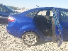 3FADP4BJ4EM****** Wrecked 2014 Ford Fiesta in Columbus
