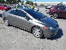 2HGFG12697H****** Salvage and Wrecked 2007 Honda Civic in Fremont