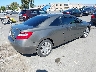 2HGFG12697H****** Salvage and Wrecked 2007 Honda Civic in California State